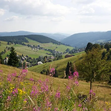 Haus Daheim 3*
