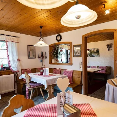 Haus Daheim