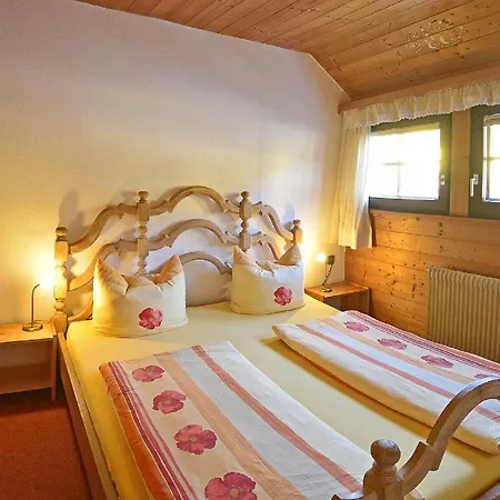 Haus Daheim Konukevi Todtnauberg