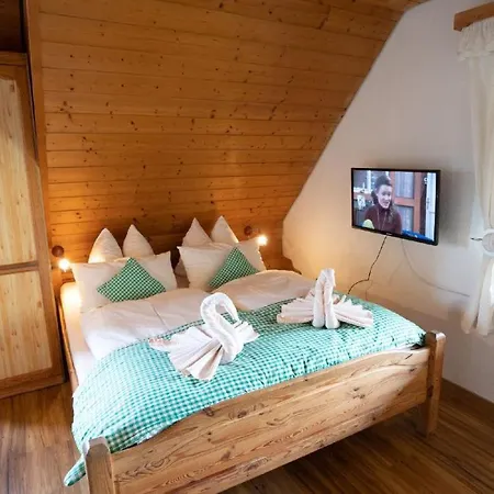 Haus Daheim 3*