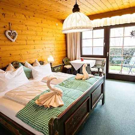 Haus Daheim 3* Todtnauberg