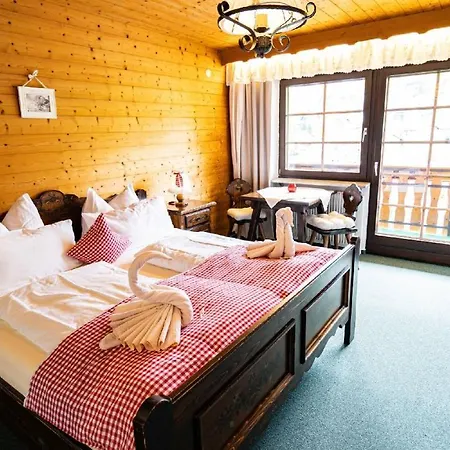 Haus Daheim 3*