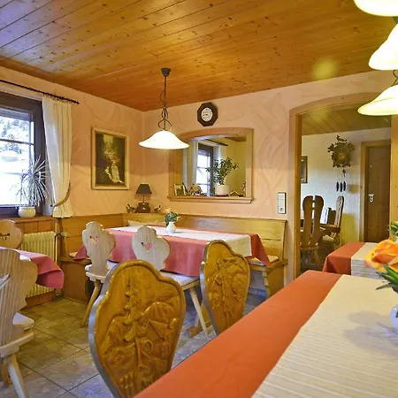 Haus Daheim Konukevi 3*