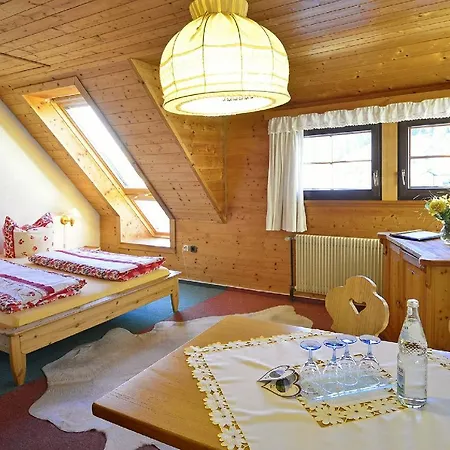 Haus Daheim Konukevi 3*