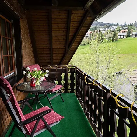 Haus Daheim 3*